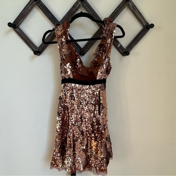 Free People Tribeca Dress - Picture 2 of 13